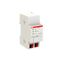 ABB LK/S 4.2 LK/S4.2 Линейный соединитель, MDRC