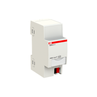 ABB BDB/S 1.1 Блок регистрации данных BDB/S1.1, MDRC