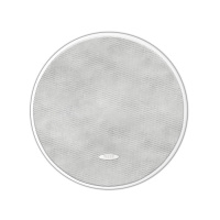 Kef 194663 Встраиваемая акустика KEF Ci160.2CR 160 UniQ ROUND (SP3937AA), цвет: Чёрный