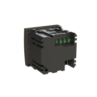 ABB TR/U 1.1.ZA TR/U 1.1.ZA Картридер Зенит Антрацит