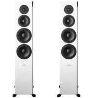 Dynaudio 166625 Напольная акустика Dynaudio FOCUS 60 XD Rosewood high glossy, цвет: Серый