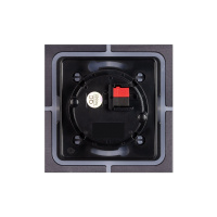 Arlight 038309 INTELLIGENT ARLIGHT Сенсорная панель KNX-304-13-IN Grey (BUS, Frameless) (IARL, IP20 Металл, 2 года) 038309