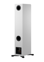 Dynaudio 248581 Напольная акустика Dynaudio New Emit 30 white, цвет: Белый