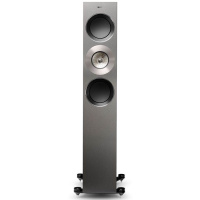 Kef 243096 Напольная акустика KEF Reference 3 Luxury Gloss Rosewood, цвет: Красное дерево