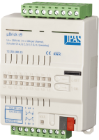 Ipas 72130-180-15 Актуатор µBrick s9