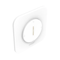 Iport 72350 Настенная станция CONNECT PRO, черный