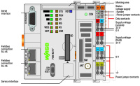 Wago 750-8217/025-000 Контроллер PFC200, G2, 2 x ETHERNET, RS-232/-485, мобильный радиомодуль 4G, Внешняя температура