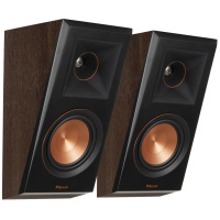 Klipsch 194272 Акустика Dolby Atmos Klipsch RP-500SA Ebony, цвет: Чёрный