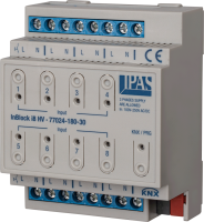 Ipas 77024-180-30 Актуатор InBlock i8 HV