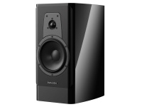 Dynaudio 219410 Полочная акустика Dynaudio Contour 20i black high gloss, цвет: Чёрный