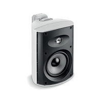Focal-jmlab 184127 Всепогодная акустика Focal 100 OD 6 white, цвет: Белый