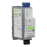 Wago 2787-2134 Источник питания 12V DC, 10А TopBoost + PowerBoost