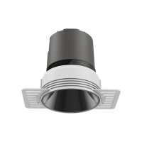 Yeelight YLP030 Рамка для встраиваемого светильника Yeelight Pro S21 (крепление для светильника без рамки)