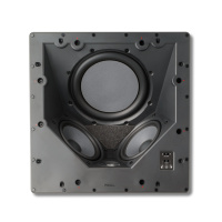 Focal-jmlab 175215 Встраиваемая акустика Focal 100 ICLCR 5, цвет: Чёрный