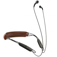 Klipsch 171935 Наушники Klipsch X12 Neckband Black, цвет: Чёрный
