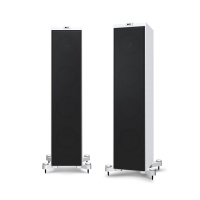 Kef 167543 Напольная акустика KEF Q750 Satin White, цвет: Белый