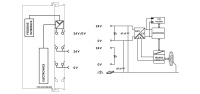 Wago 750-333/040-000 Каплер Profibus Extreme, , G2