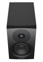 Dynaudio 248574 Полочная акустика Dynaudio New Emit 10 black, цвет: Чёрный