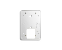 Basalte 0676-04 Рамка для Ipad EVE AIR 11", Satin White