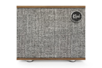 Klipsch 203745 Портативная акустика Klipsch Heritage Groove Walnut, цвет: Светло - коричневое дерево
