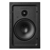 Dynaudio 202789 Встраиваемая акустика Dynaudio P4-W65, цвет: Чёрный