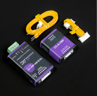 ONOKOM CG-VRF-MB-B-64 Устройство для управления 64 внутренними блоками VRF системы кондиционирования CHIGO(разъем XYE) по ModBus RTU протоколу