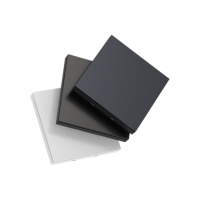 Yeelight YP-0050 Выключатель Yeelight Pro, серия E20, проводной, 1 клавиша, серый (CN)