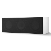Kef 206192 Акустика центрального канала KEF Q250C WHITE (SP4016AA), цвет: Белый
