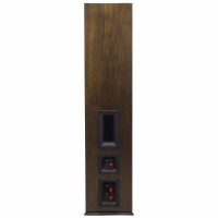 Klipsch 190700 Напольная акустика Klipsch RP-280FA Walnut, цвет: Светло - коричневое дерево