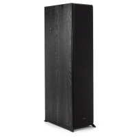 Klipsch 192396 Напольная акустика Klipsch RP-8000F walnut, цвет: Темно - коричневое дерево