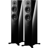 Dynaudio 185378 Напольная акустика Dynaudio Evoke 30 White High Gloss, цвет: Белый