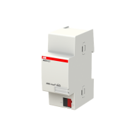 ABB ABZ/S 2.1 ABZ/S2.1 Время прикладной единицы, MDRC