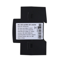 HDL MCEIB.231 HDL-Bus - KNX/EIB Interface, 2-сторонний, DIN