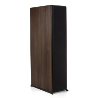 Klipsch 192393 Напольная акустика Klipsch RP-8060FA walnut, цвет: Темно - коричневое дерево