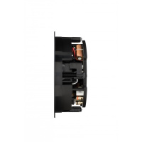 Sonance 104330 Встраиваемая акустика Sonance VP46R SST/SUR, цвет: Чёрный