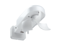 Elsner 71235 Метеостанция Windancer KNX (-GPS) с Чашечным Анемометром