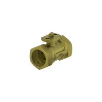 Interra 
					ITR910-2502
				 Motorized Zone Control Valve - DN25 (G1)