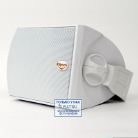 Klipsch 18924 Всепогодная акустика Klipsch AW 400 white