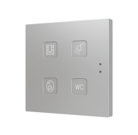 Zennio ZVIT8 Tecla 8