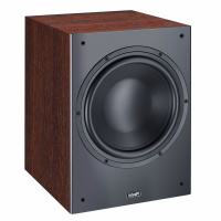 Magnat 221686 Сабвуфер Magnat Signature Sub 530 A mocca, цвет: Коричневый