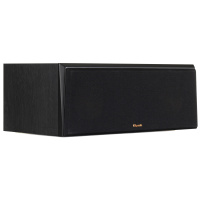 Klipsch 192409 Акустика центрального канала Klipsch RP-500C walnut, цвет: Темно - коричневое дерево