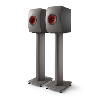 Kef 234825 Стойка под акустику KEF S2 Floor Stand Titanium Grey