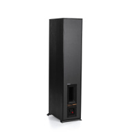 Klipsch 181060 Напольная акустика Klipsch Reference R-620F, цвет: Чёрный