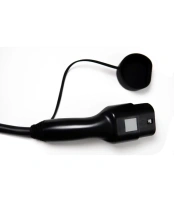 Simple Energy SE-AC-11-T2 Зарядная станция 11 кВт кабель Т2 Wallbox HomeCharger