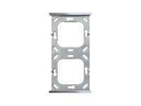 Elsner 70264 Рамка Corlo (снятый с производства товар) Рамка для установки на розетку