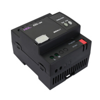 HDL M/DALI.1 Обновленный DIN DALI актуатор KNX