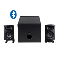 Klipsch 258591 Комплект акустики Klipsch ProMedia 2.1 BT, цвет: Чёрный