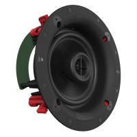 Klipsch 179195 Встраиваемая акустика Klipsch DS-160CDT, цвет: Чёрный
