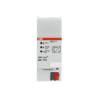 ABB ZS/S 1.1 Интерфейсный модуль счетчика ZS/S1.1, MDRC