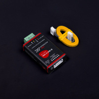 ONOKOM MH-2-MB-B Устройство для управления системами кондиционирования Mitsubishi Heavy по ModBus RTU протоколу